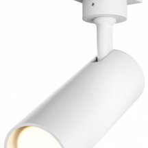 Светильник на штанге Maytoni Outdoor Focus Led O-TR01-1-S-8WW3K