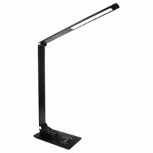 Офисная настольная лампа Alfa Light F0624-15