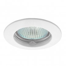 Точечные светильники Kanlux VIDI CTC-5514-W 2790
