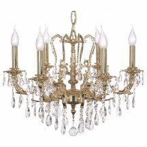 Подвесная люстра Dio D'Arte Aosta E 1.1.6.600 GB