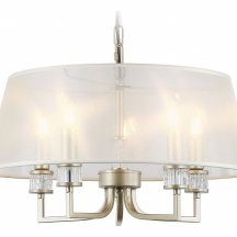 Подвесная люстра Ambrella Light High Light Classic LH71211