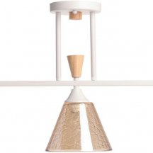 Потолочная люстра Дэла 635014303