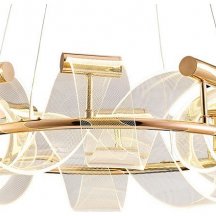 Подвесной светильник Kink Light Ранни 08037-50,37