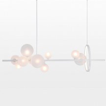 Люстра для натяжных потолков Lussole LSP-700 LSP-7001