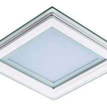 Встраиваемый светодиодный светильник Lightstar Acri 212021