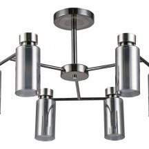 Потолочная люстра Escada 1115/6PL