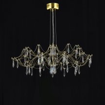 Подвесная люстра Ersilia MR2663-60P-76AP