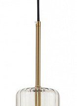 Подвесной светильник Escada Gloss 1141/1S Beige