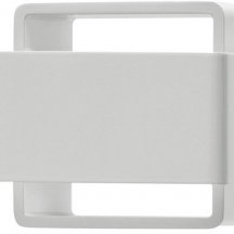 Настенный светильник Fabbian Bijou Quadra D75D0901