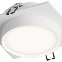 Встраиваемый светильник Hesby Lighting Nimbus HSBL_0128