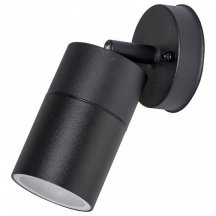 Настенный светильник уличный Arte Lamp Mistero A3304AL-1BK