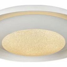 Потолочный светильник iLedex Spaceship 6147/12W WH