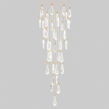 Потолочная люстра Bogates Arwen 91100 LED