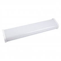 Настенно-потолочный светильник ULO-C01 ULO-C01B 16W/4000K/L64 IP40 OPAL WHITE