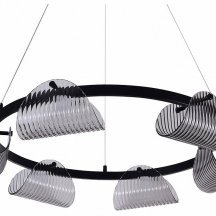 Подвесной светильник Kink Light Каспи 08447-6A,19(16)