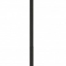 Подвесной светильник Delta 2361-1 BK+GRP