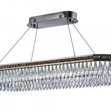 Люстра подвесная Dio D'Arte Elite Acciano L 1.5.100x30.100 N