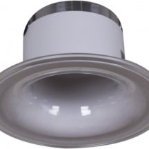 Точечный светильник Reluce 16091-9.0-001RLD MR16 CL