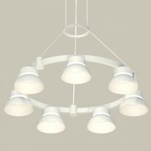 Подвесная люстра Ambrella XR XR92031401