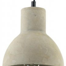Подвесной светильник Maytoni Broni T434-PL-01-GR