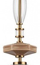 Подвесной светильник Odeon Light Exclusive Modern Terra 5414/1A