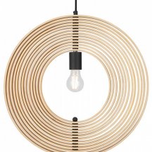 Подвесной светильник Maytoni Roots MOD197PL-01W1