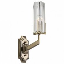 Бра Omnilux Ledro OML-69901-01 из Италии