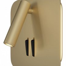 Светодиодный спот Maytoni Ios 176 C175-WL-01-6W-MG