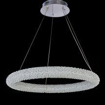 Подвесная люстра Juliana LE3437-D600 CH