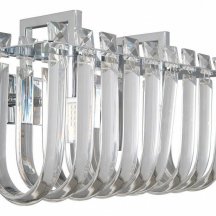 Настенный светильник Arte Lamp Mayotte A1071AP-2CC