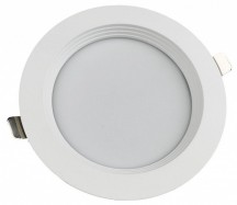 Встраиваемый светильник Fiberli CDEW 11130102