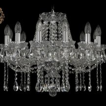 Люстра для натяжных потолков ArtClassic 11.12 11.12.12.195.Cr.Sp