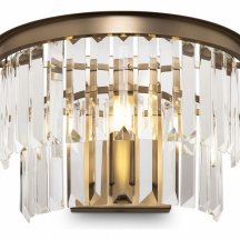 Бра Maytoni Revero MOD085WL-01BS