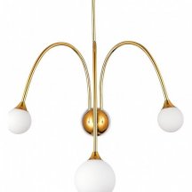 Настенный светильник ST Luce Vive SL1187.201.03