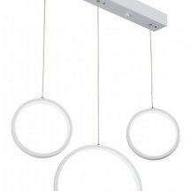 Подвесной светильник Vitaluce V3050-0/3S