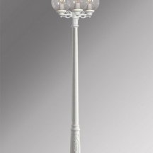 Наземный светильник Globe 300 G30.157.S30.WXE27