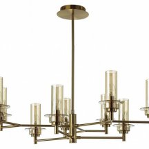 Потолочная люстра Lumion Madonna 6554/9C