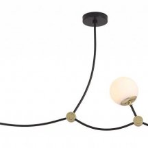 Элитная люстра Lussole LSP-891 LSP-8913