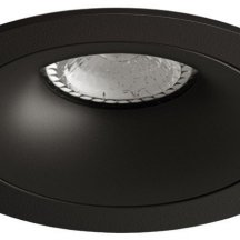 Точечный светильник Denkirs Roto DK2120-BK