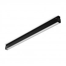 Трековый светильник Linear LINEAR6015Bk 3000K
