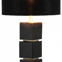 Настольная лампа Moderli Collett V11146-1T