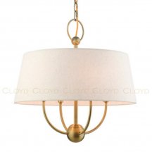 Подвесная люстра Bonnar 11128