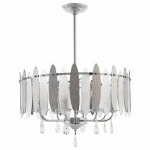 Элитная подвесная люстра Arte Milano Sorrento-4309 374309/8/350/570 CR