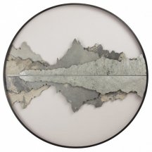 Накладной светильник AM-Group ROCKS ROCKS NU BK80