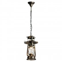 Подвеcной светильник Lussole Loft LSP-9518