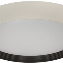 Потолочный светодиодный светильник Lumina Deco Lumina Deco Paneli LDC 8062-48W WT