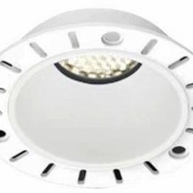 Точечный светильник  IL.0029.0030-WH