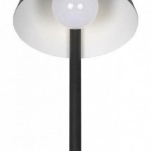 Настенный светильник Shelf 10216/1W Black