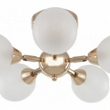 Потолочная люстра Arte Milano Napoli-2420 332420/5 FGD