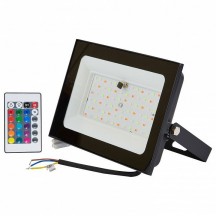 Настенно-потолочный прожектор Uniel ULF-F60 UL-00011855